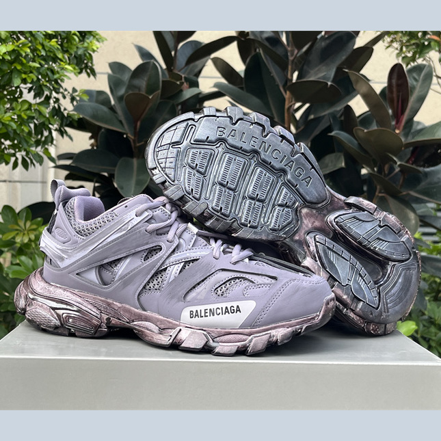 Balenciaga Track Sneaker  - PerfectKickZ