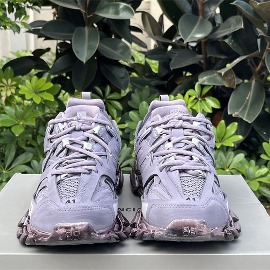 Balenciaga Track Sneaker  - PerfectKickZ