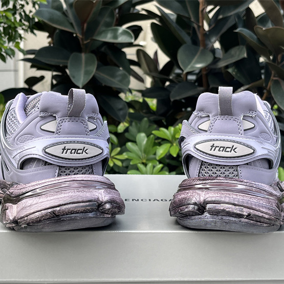 Balenciaga Track Sneaker  - PerfectKickZ