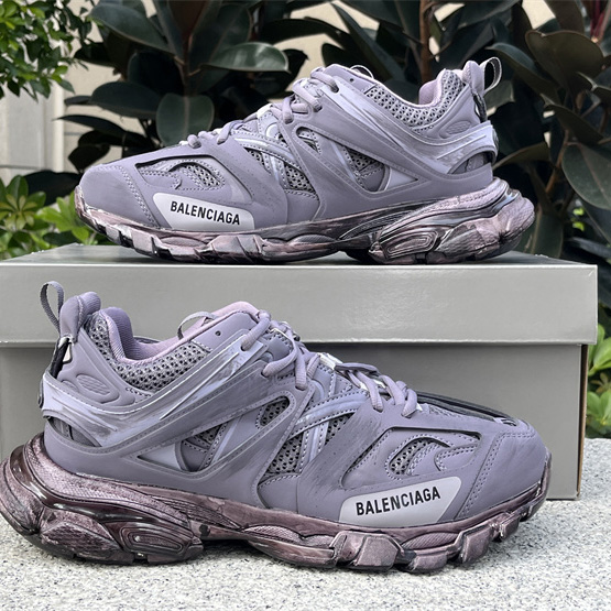 Balenciaga Track Sneaker  - PerfectKickZ