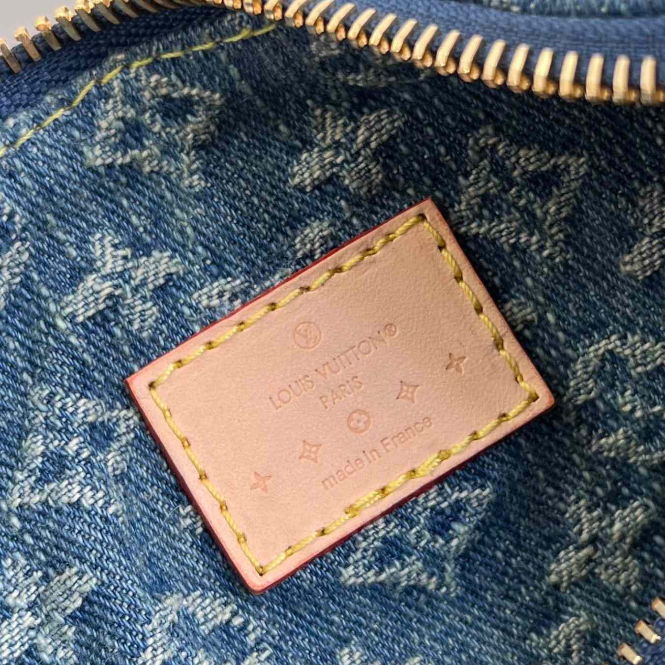 Louis Vuitton Hills Pochette    M82949 - PerfectKickZ