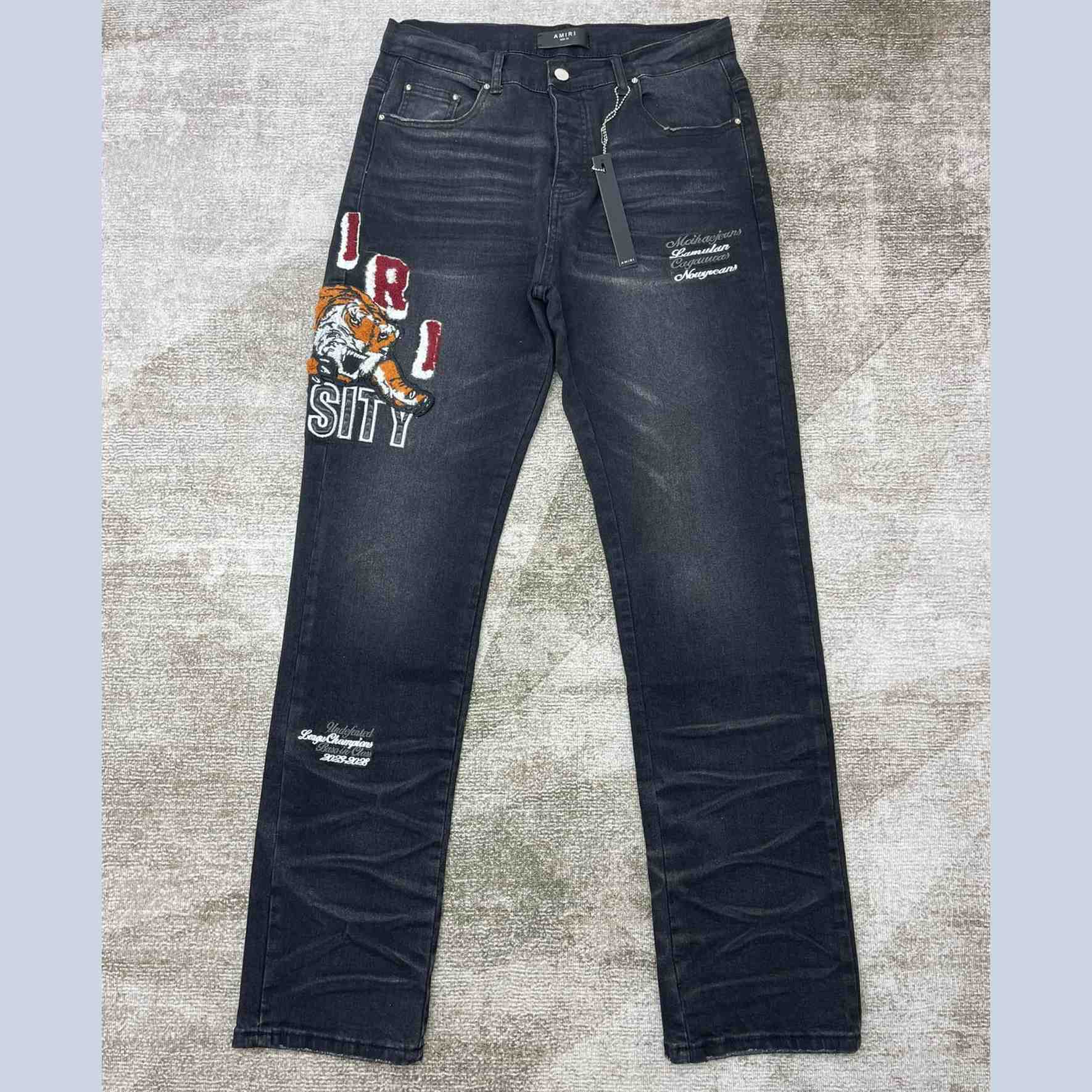 Amiri Jeans   0081 - PerfectKickZ