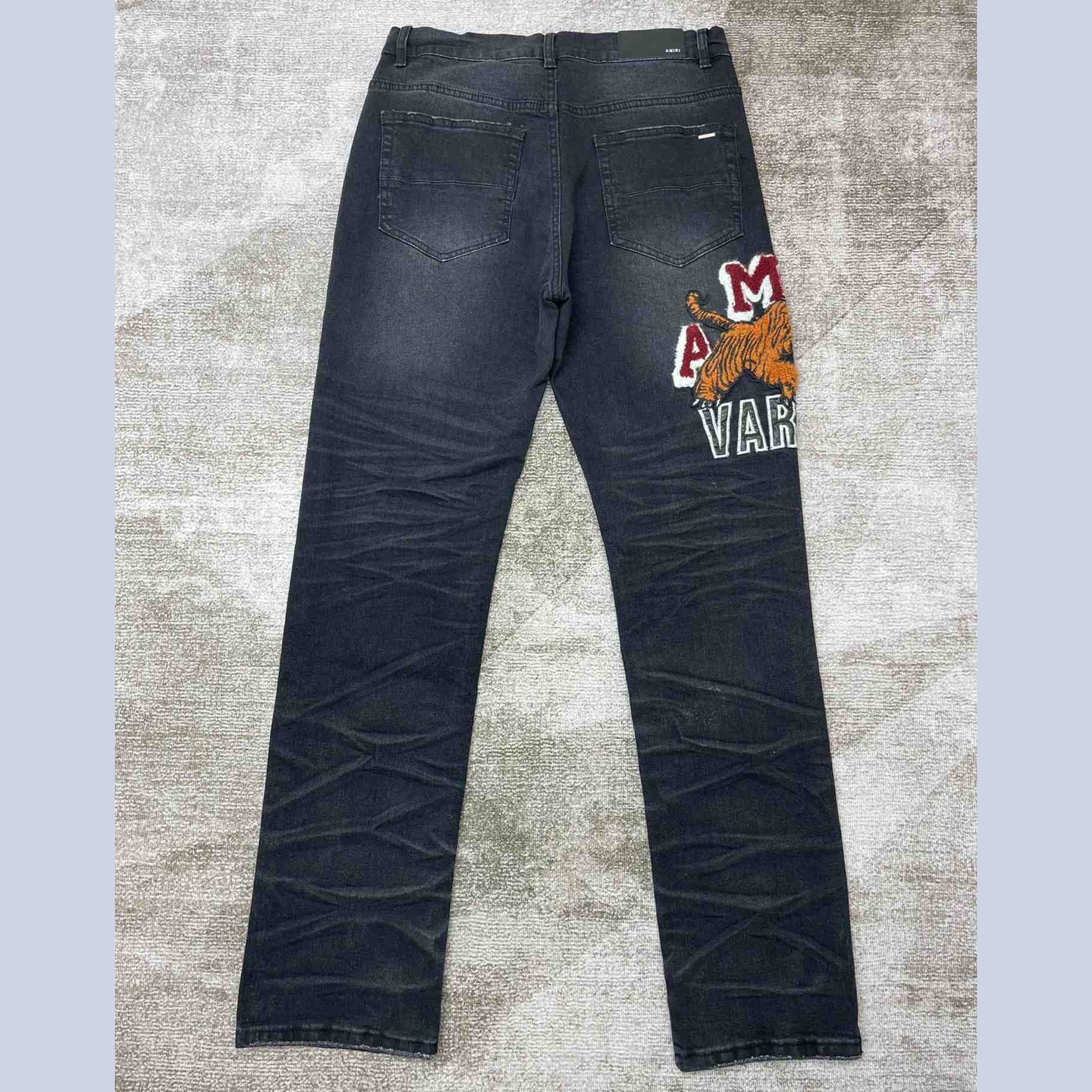 Amiri Jeans   0081 - PerfectKickZ