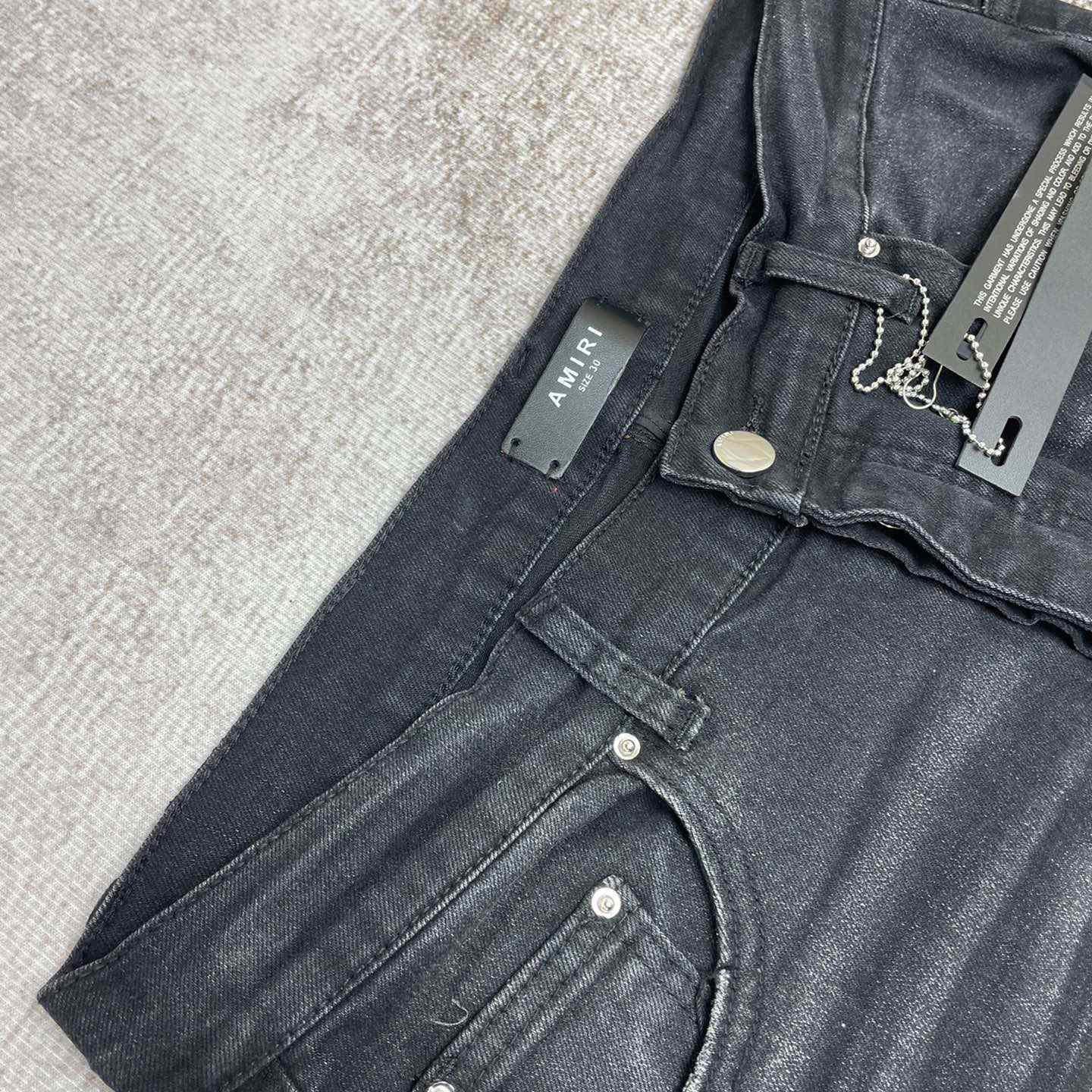 Amiri Jeans   0081 - PerfectKickZ