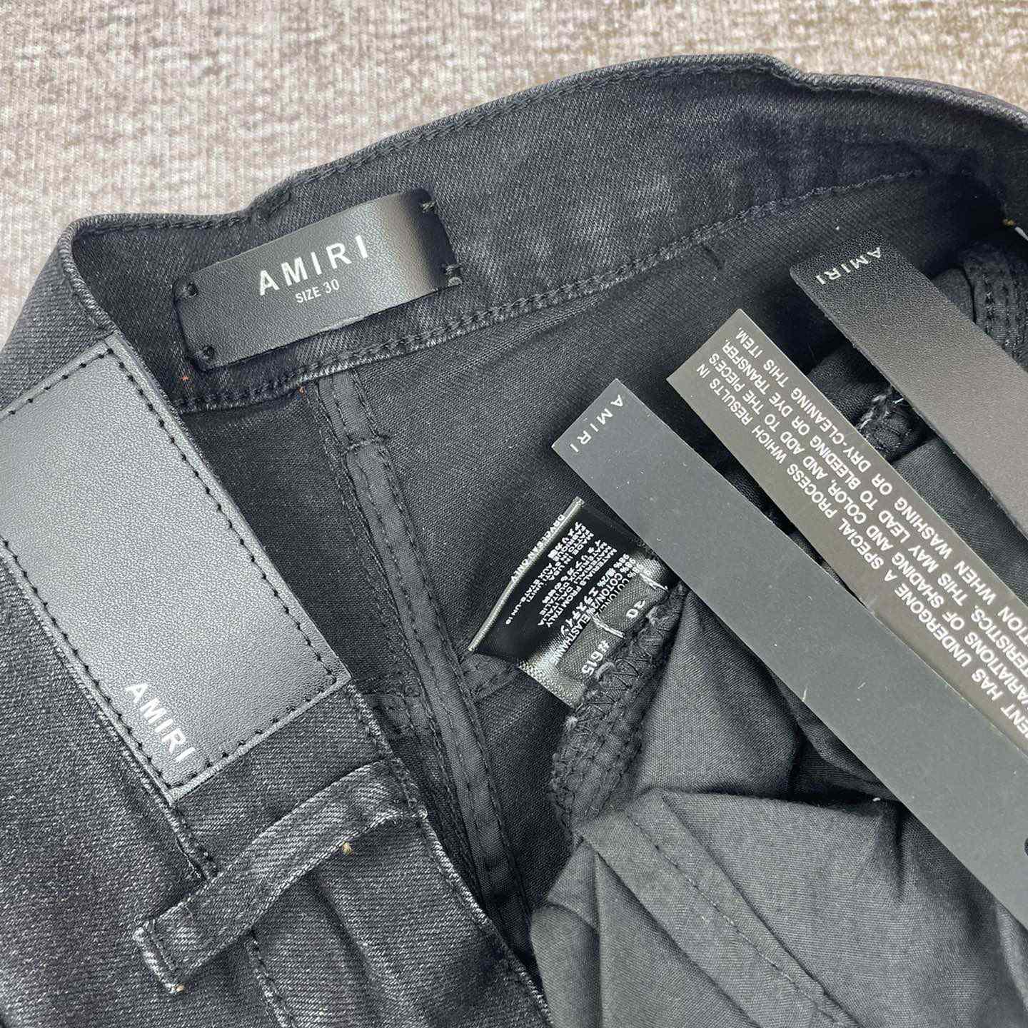 Amiri Jeans   0081 - PerfectKickZ