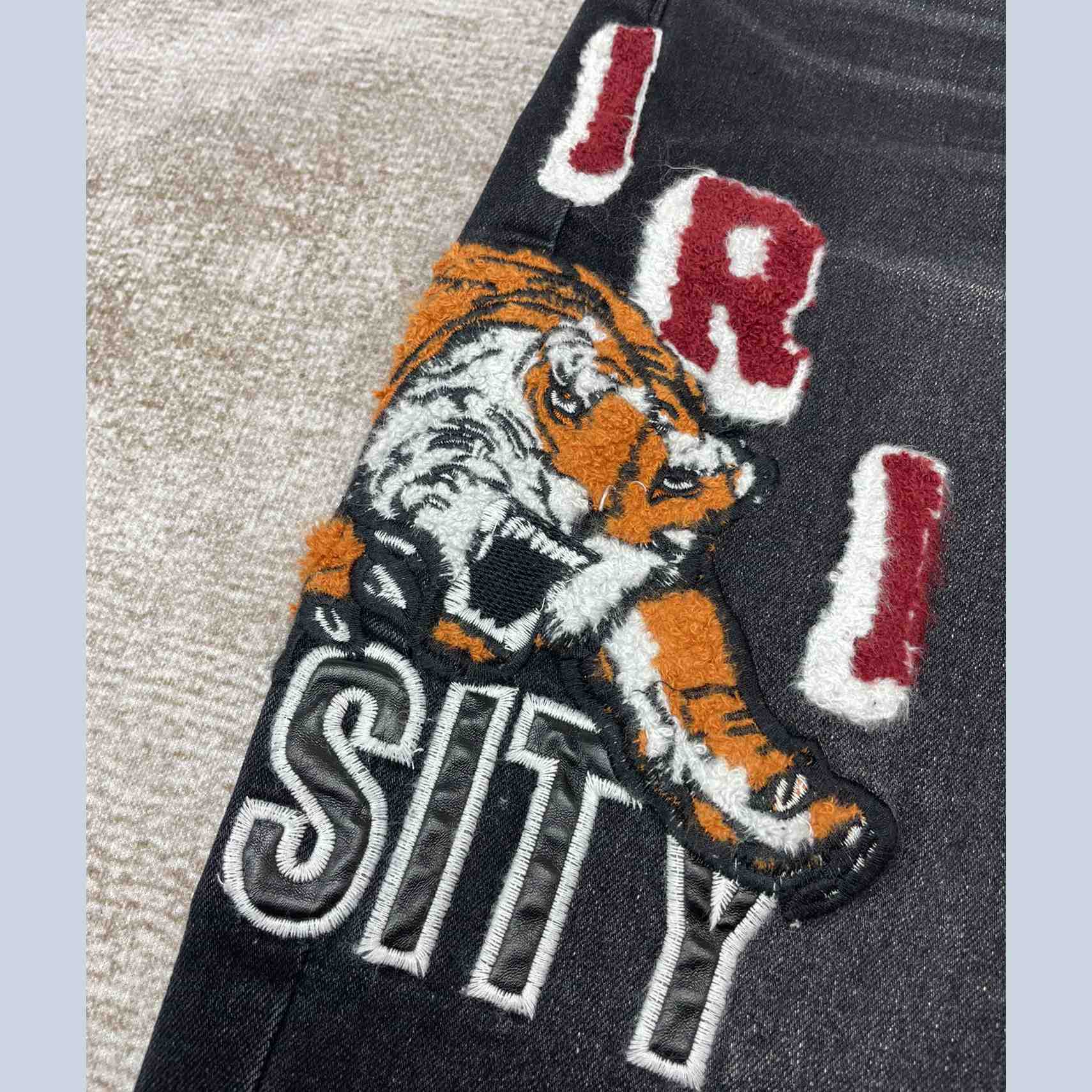 Amiri Jeans   0081 - PerfectKickZ
