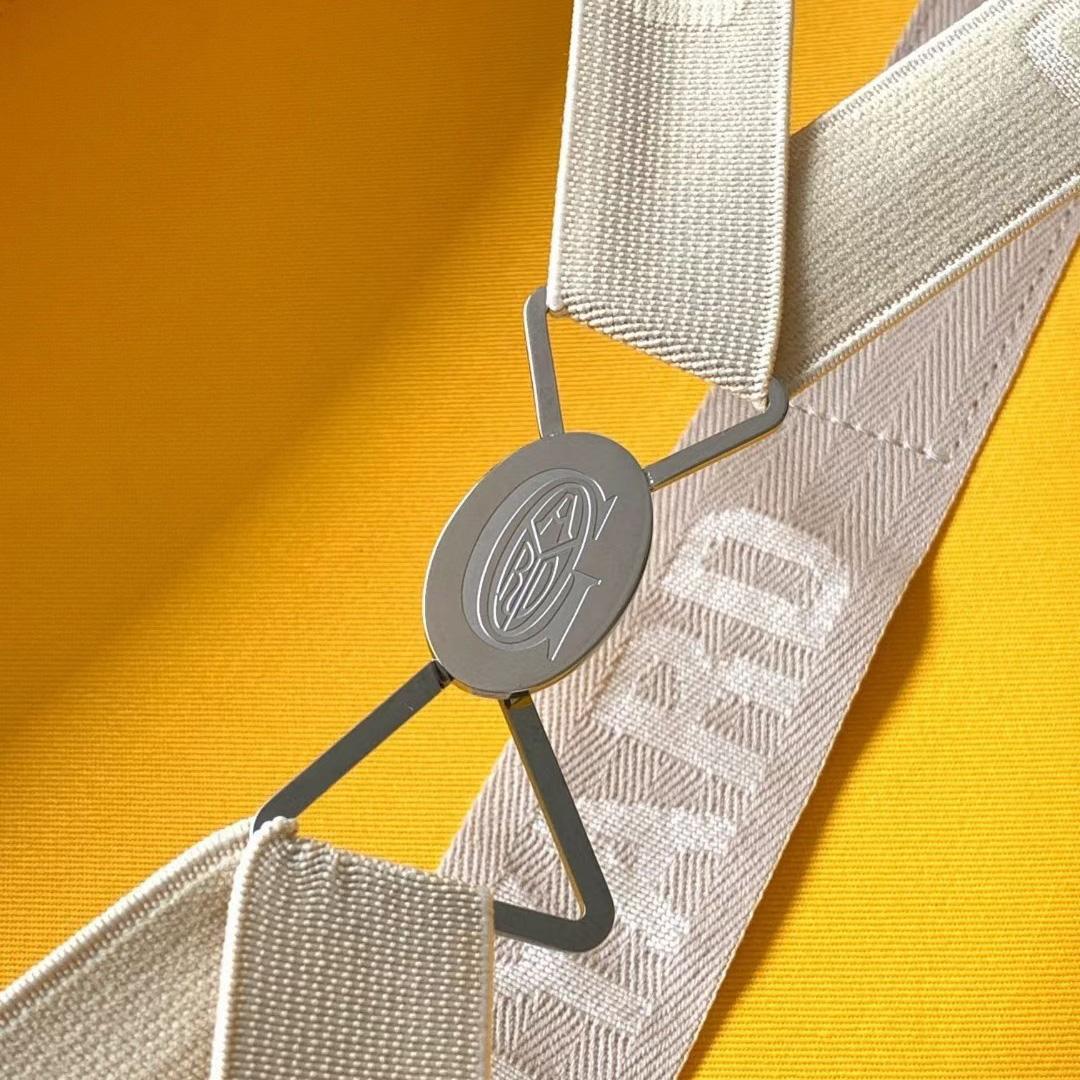 Goyard Bourget PM Trolley Case - PerfectKickZ