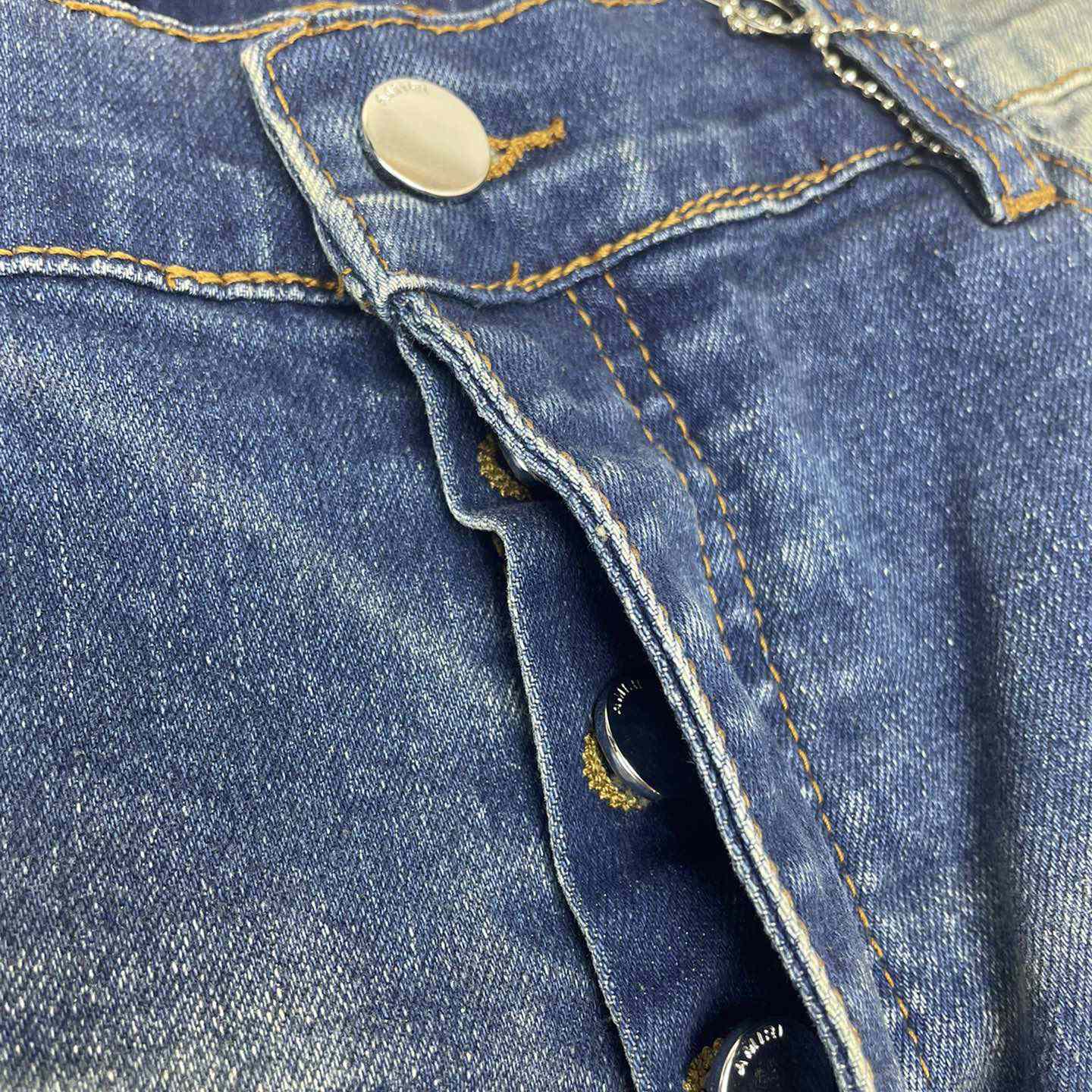 Amiri Jeans   0080 - PerfectKickZ