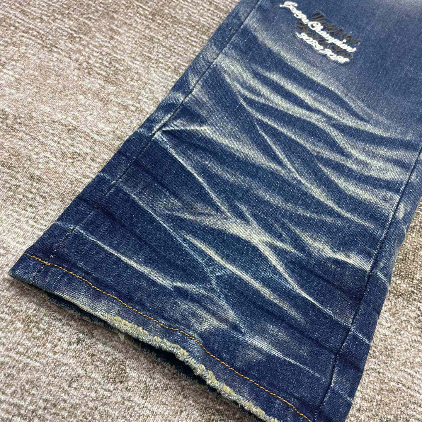 Amiri Jeans   0080 - PerfectKickZ