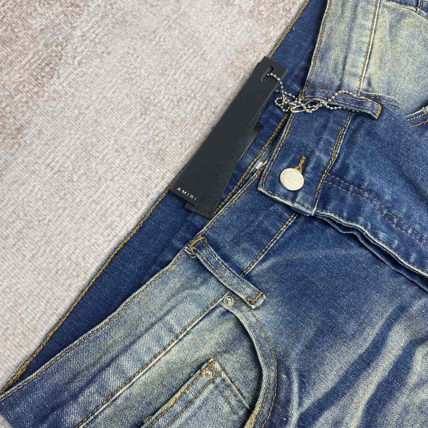Amiri Jeans   0080 - PerfectKickZ