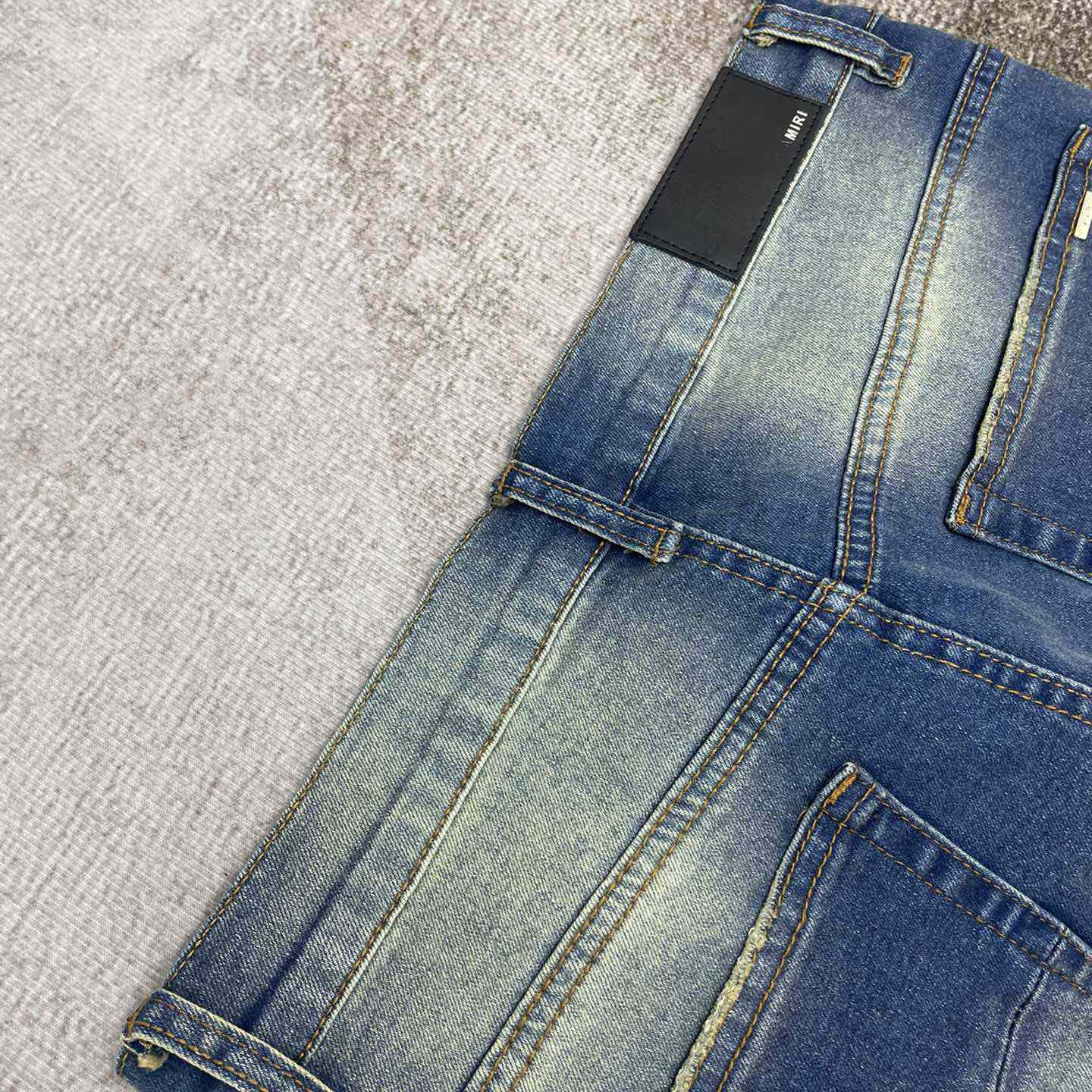 Amiri Jeans   0080 - PerfectKickZ