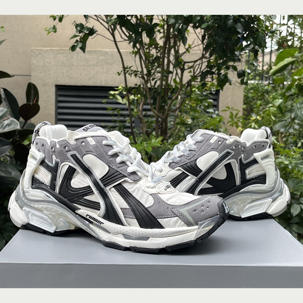 Balenciaga Runner Sneaker  - PerfectKickZ