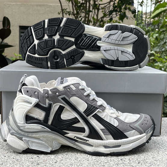 Balenciaga Runner Sneaker  - PerfectKickZ