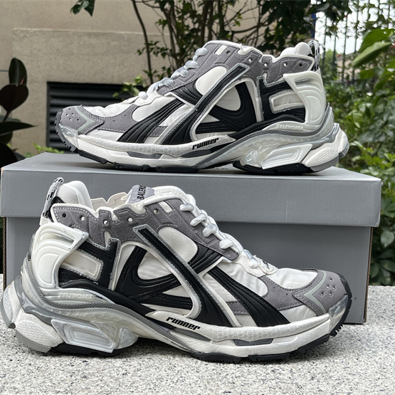 Balenciaga Runner Sneaker  - PerfectKickZ