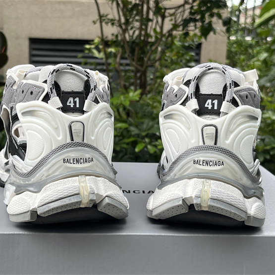 Balenciaga Runner Sneaker  - PerfectKickZ