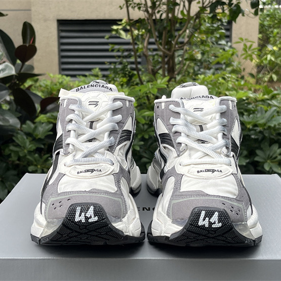 Balenciaga Runner Sneaker  - PerfectKickZ