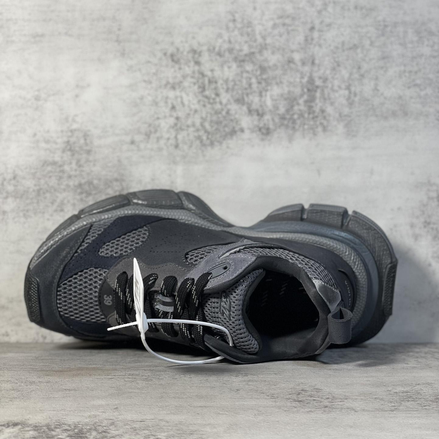 Balenciaga 3XL Sneaker In Dark Grey  - PerfectKickZ