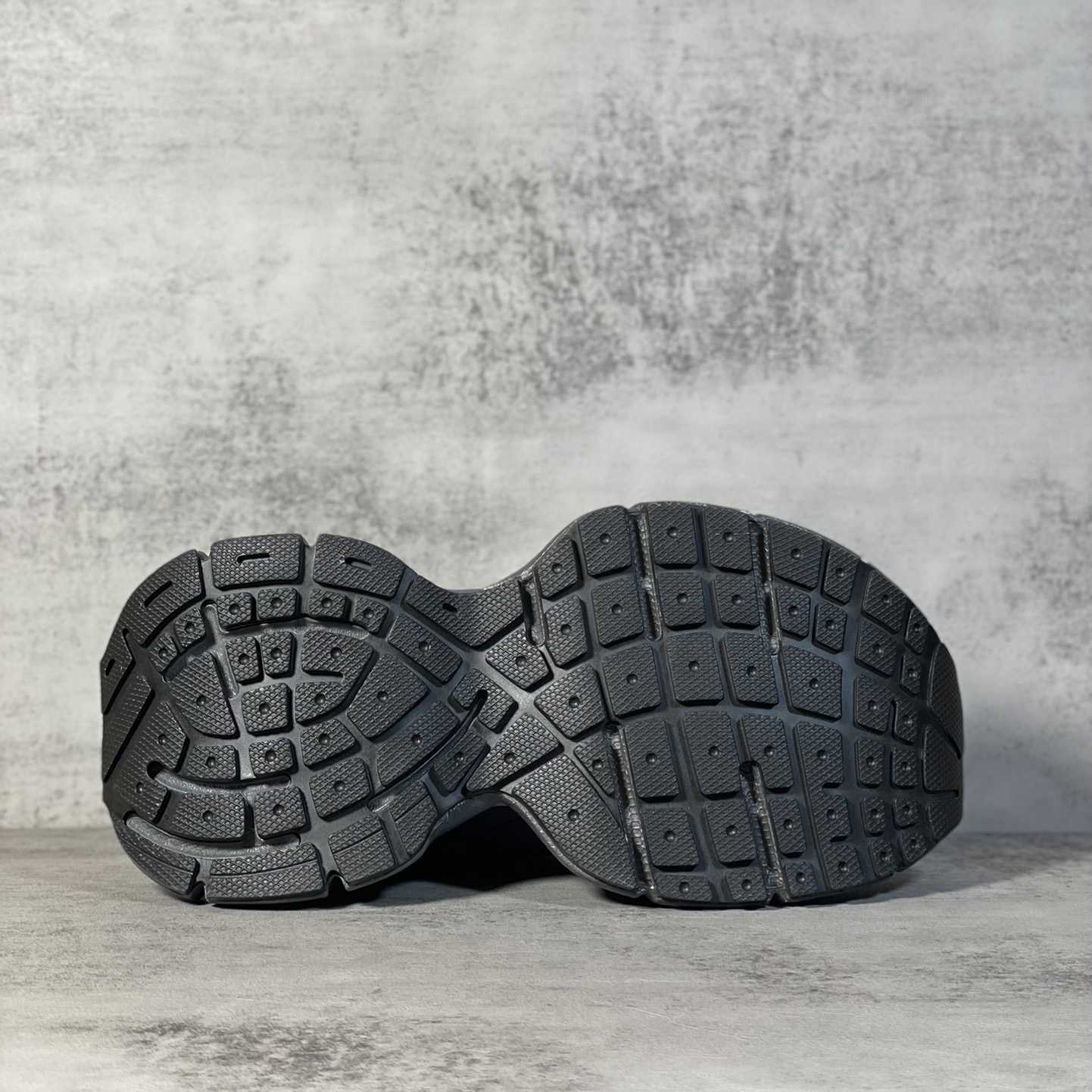 Balenciaga 3XL Sneaker In Dark Grey  - PerfectKickZ