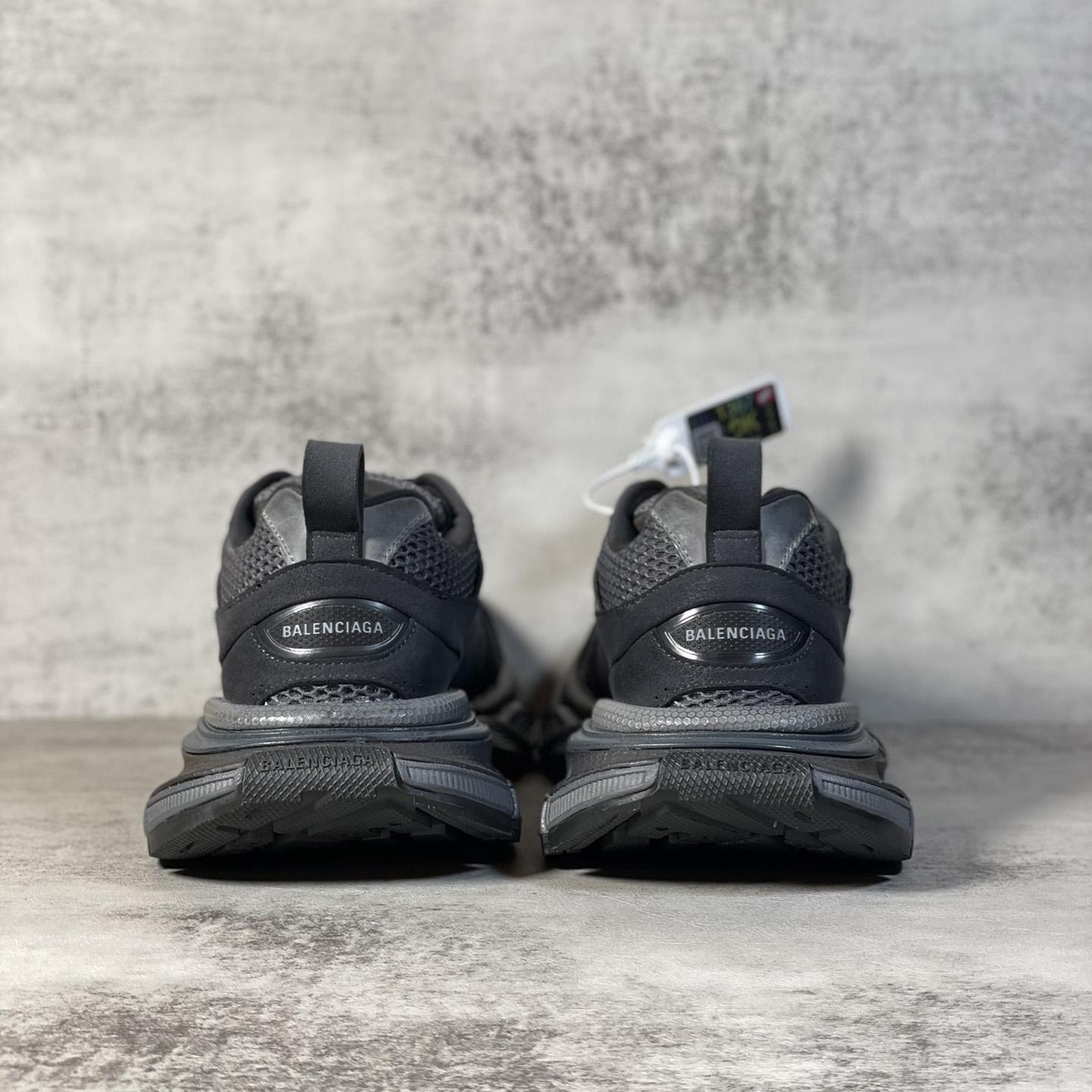 Balenciaga 3XL Sneaker In Dark Grey  - PerfectKickZ