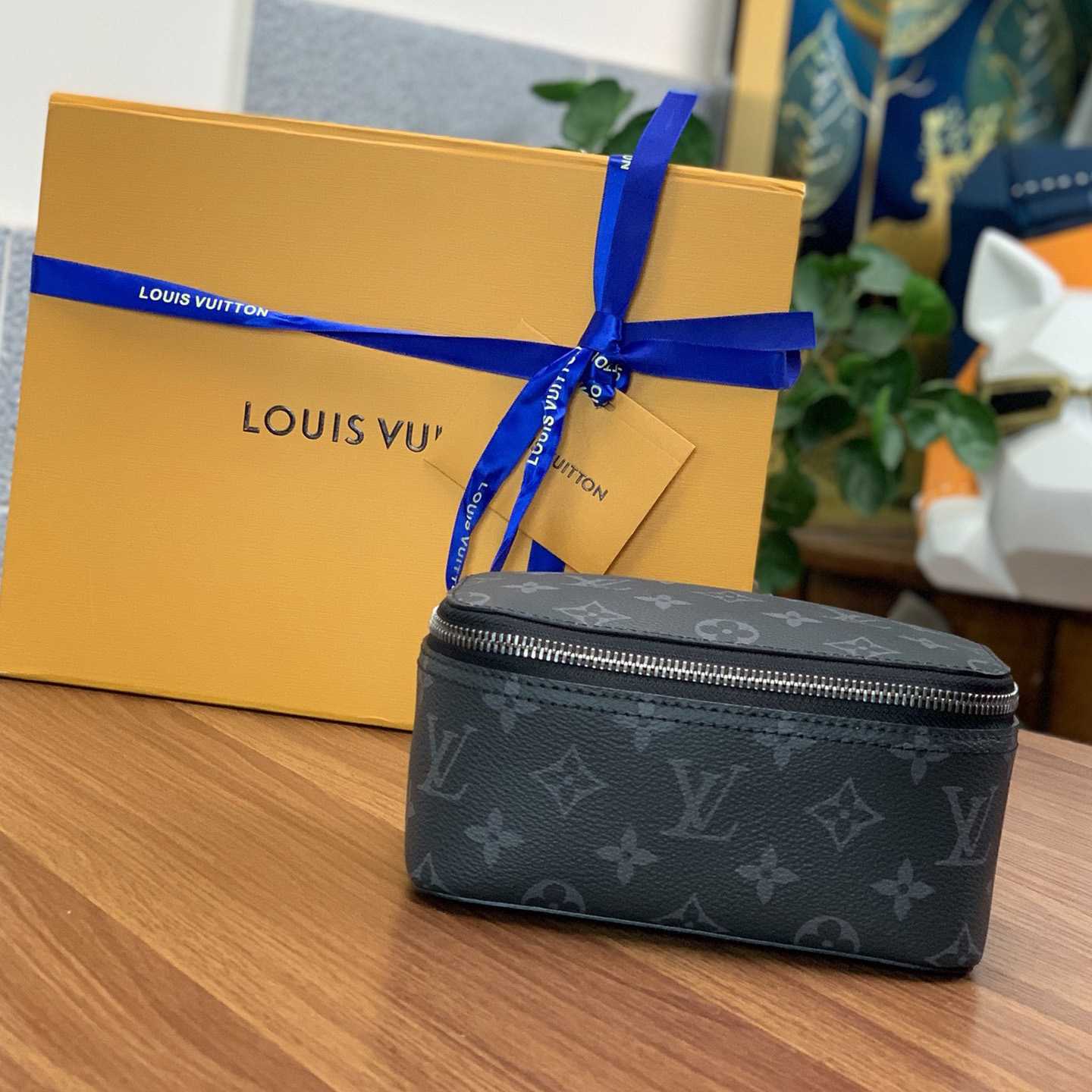 Louis Vuitton Packing Cube PM    - PerfectKickZ