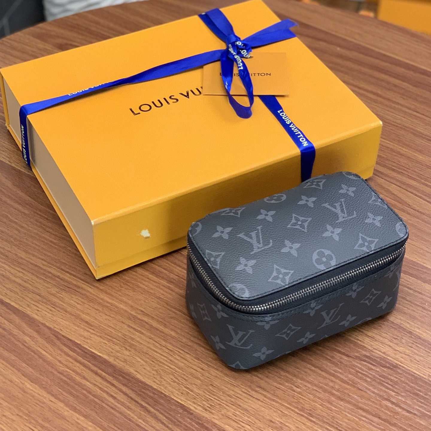 Louis Vuitton Packing Cube PM    - PerfectKickZ