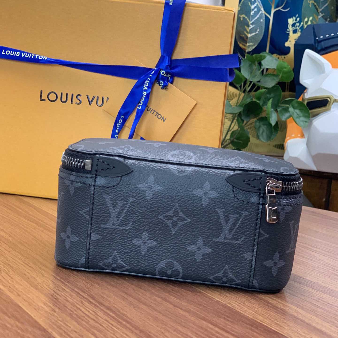 Louis Vuitton Packing Cube PM    - PerfectKickZ