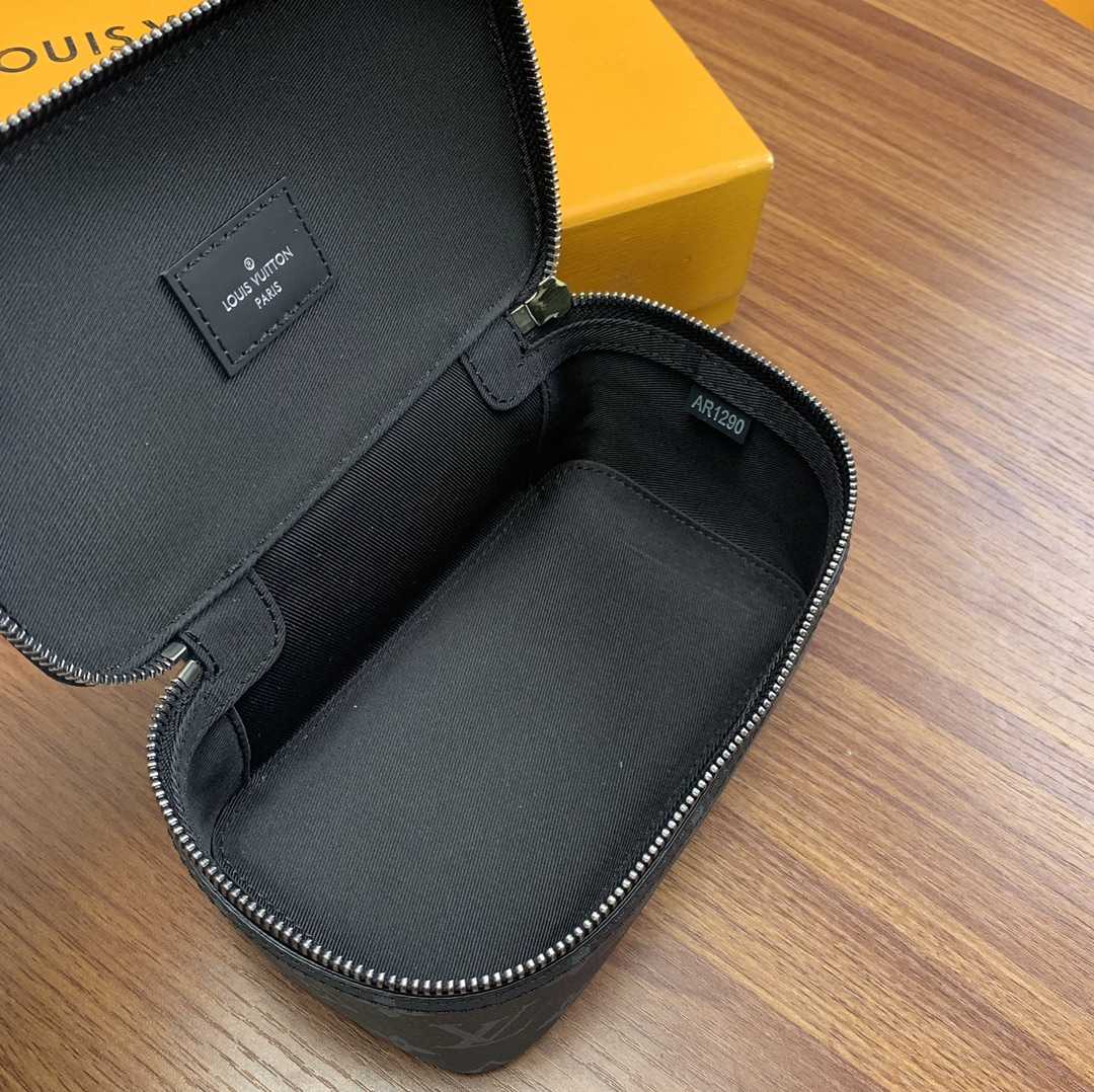 Louis Vuitton Packing Cube PM    - PerfectKickZ