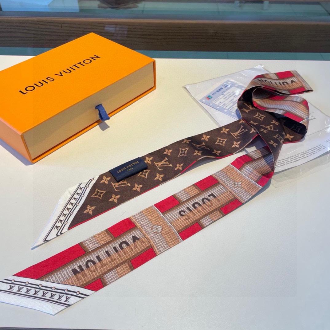 Louis Vuitton LV Details BB Bandeau   M78147 - PerfectKickZ
