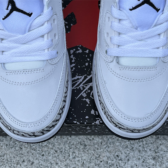 Jordan Spizike Low Cny Year Of The Dragon Sneakers    FQ1759-104 - 