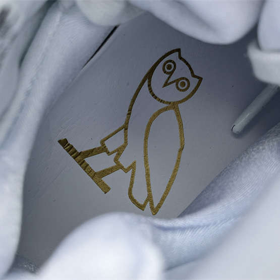 Air Jordan 8 Retro OVO Sneakers     AA1239-135 - PerfectKickZ