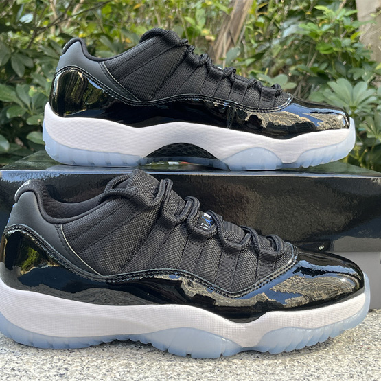 Air Jordan 11 Low “Space Jam” Sneaker    FV5104-004 - 