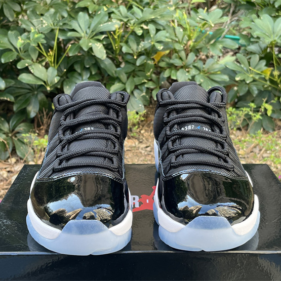 Air Jordan 11 Low “Space Jam” Sneaker    FV5104-004 - PerfectKickZ