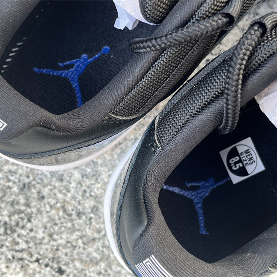 Air Jordan 11 Low “Space Jam” Sneaker    FV5104-004 - PerfectKickZ
