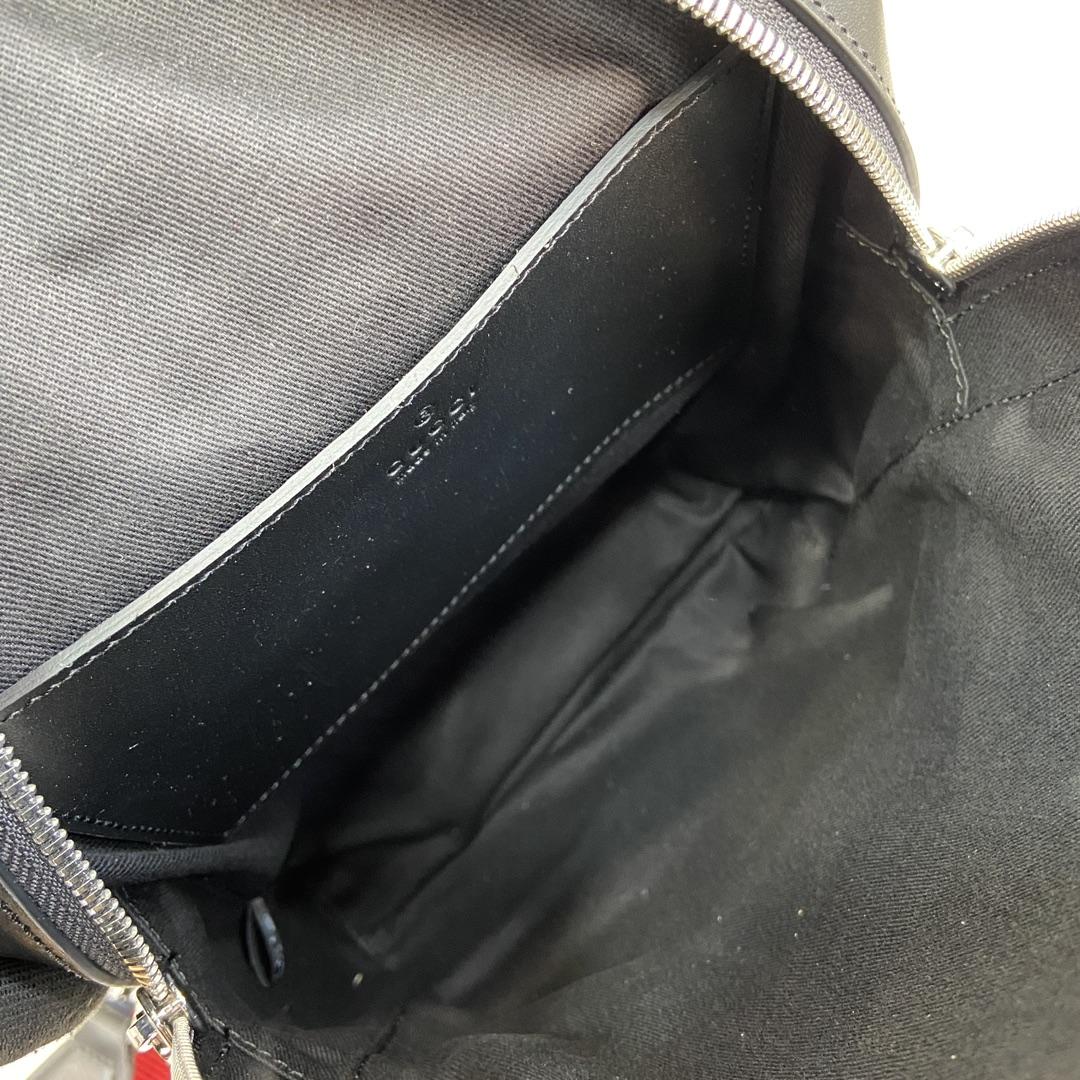 Gucci GG Crossbody Bag - PerfectKickZ