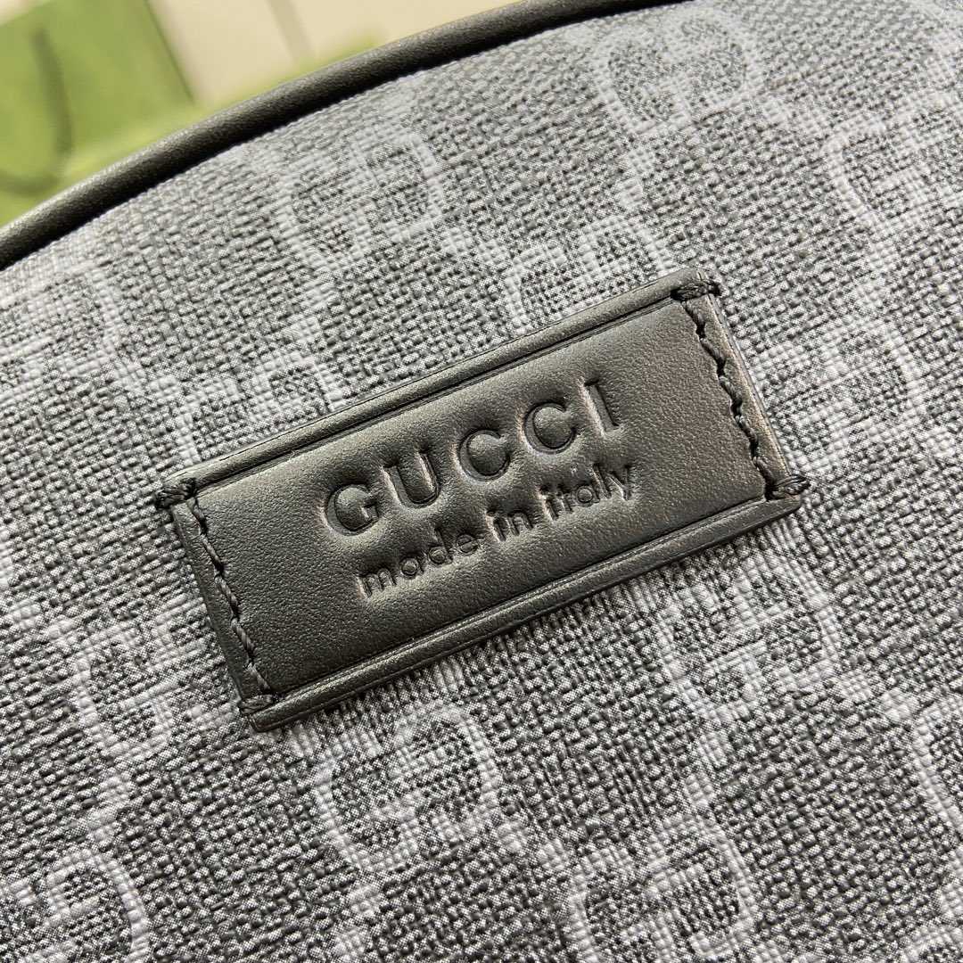 Gucci GG Crossbody Bag - PerfectKickZ