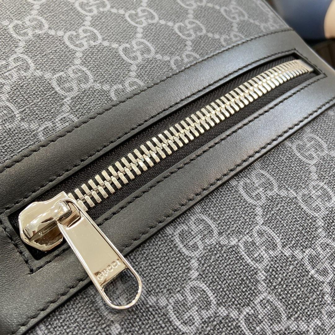 Gucci GG Crossbody Bag - PerfectKickZ