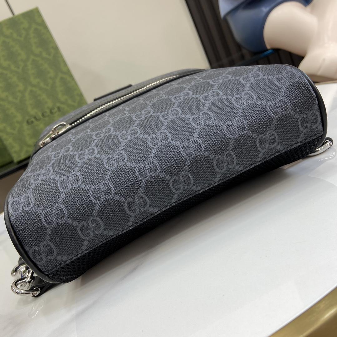 Gucci GG Crossbody Bag - PerfectKickZ