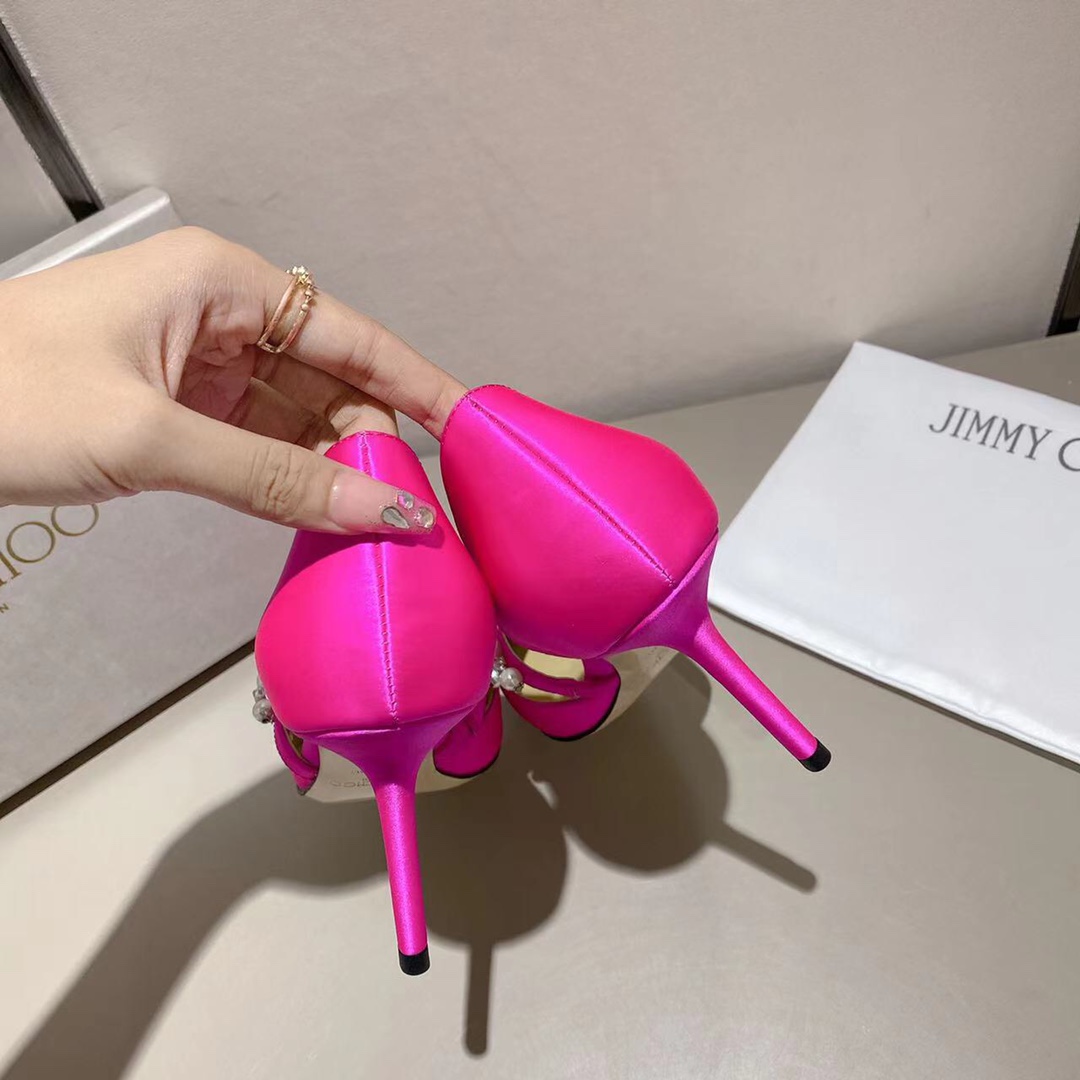Jimmy Choo Pumps - PerfectKickZ
