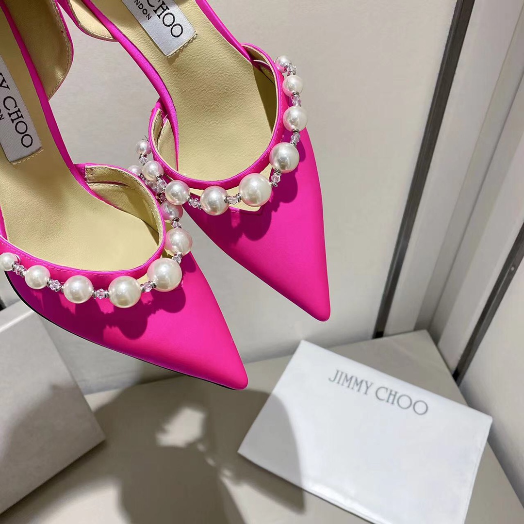Jimmy Choo Pumps - PerfectKickZ