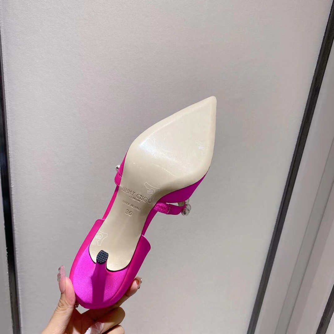 Jimmy Choo Pumps - PerfectKickZ