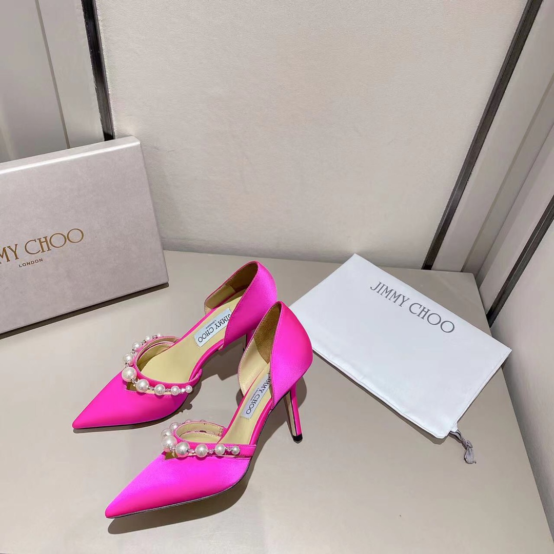 Jimmy Choo Pumps - PerfectKickZ