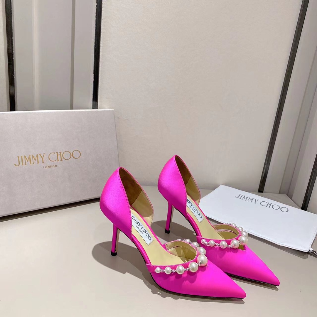 Jimmy Choo Pumps - PerfectKickZ