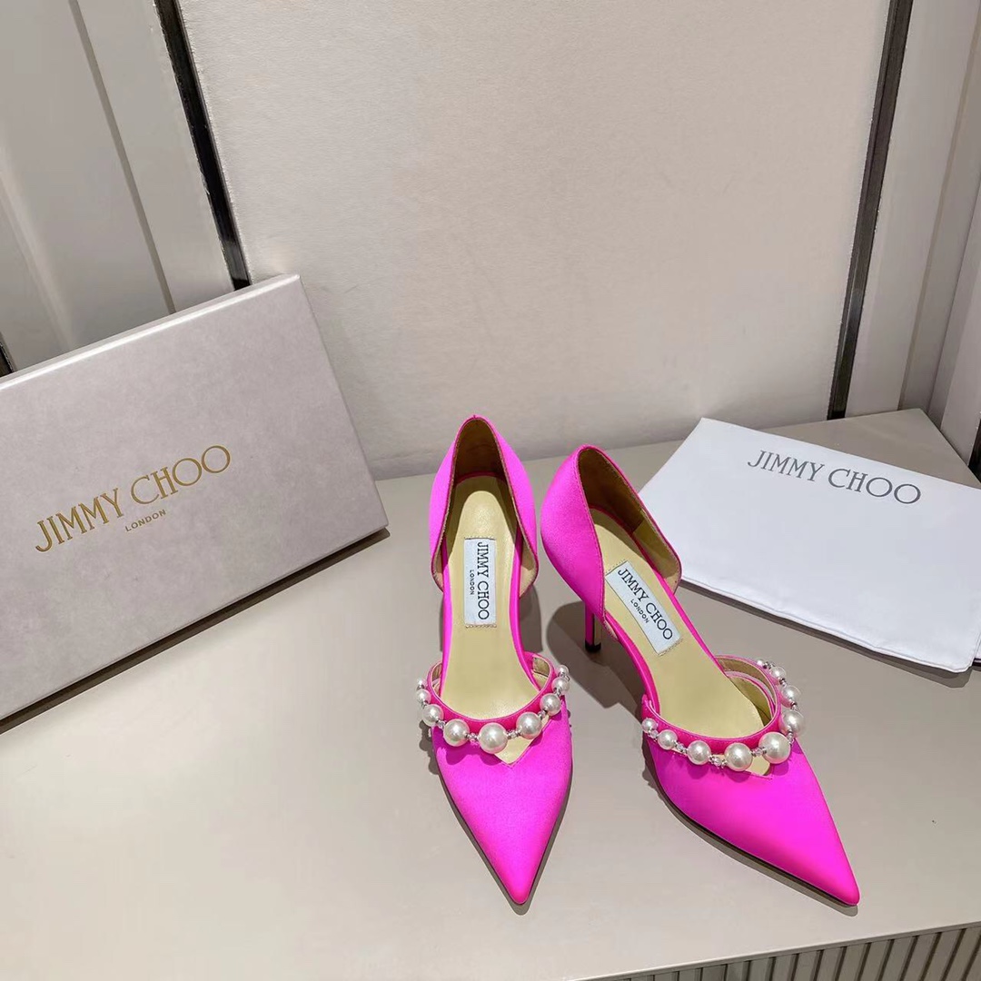 Jimmy Choo Pumps - PerfectKickZ