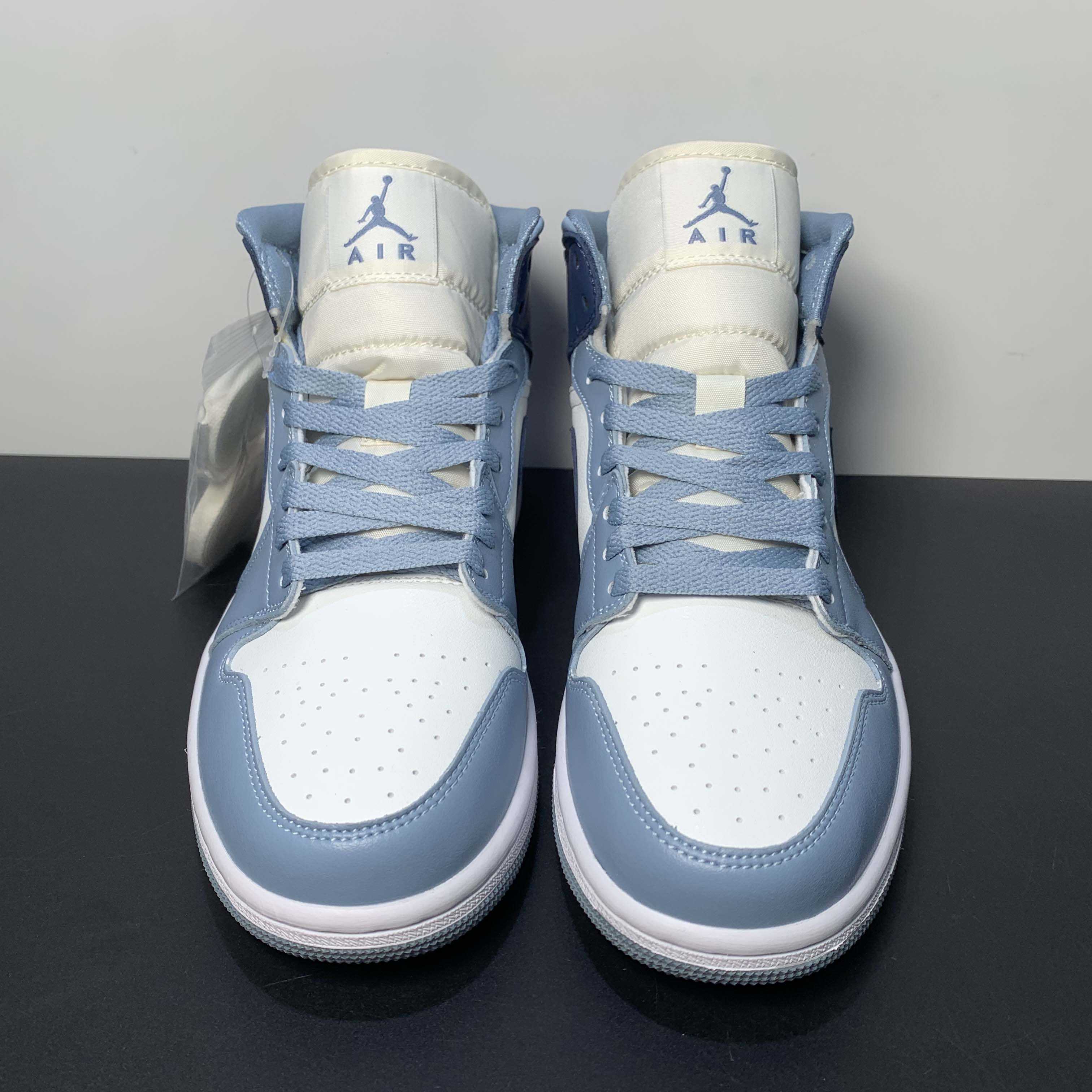 Air Jordan 1 Mid  Sneaker      BQ6472-140 - PerfectKickZ