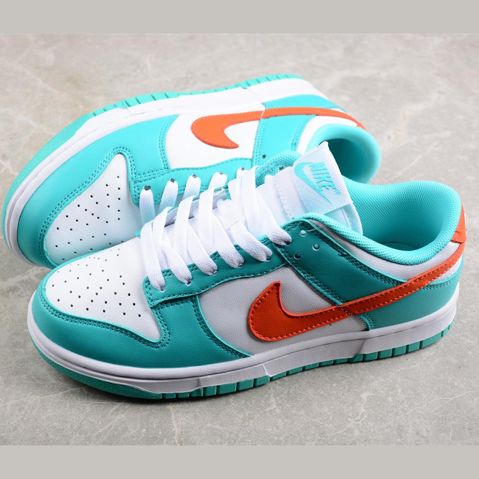 Nike Dunk Low Sneakers    DV0833-10215 - PerfectKickZ