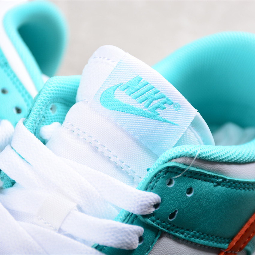 Nike Dunk Low Sneakers    DV0833-10215 - PerfectKickZ