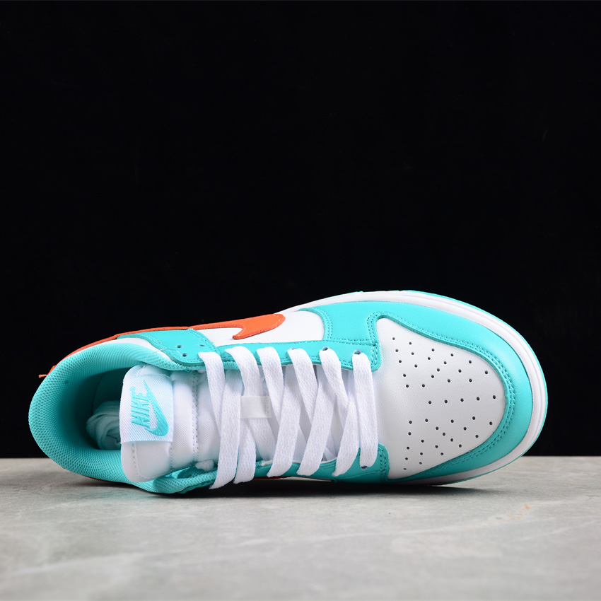 Nike Dunk Low Sneakers    DV0833-10215 - PerfectKickZ