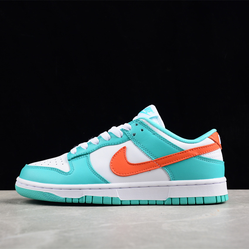 Nike Dunk Low Sneakers    DV0833-10215 - PerfectKickZ