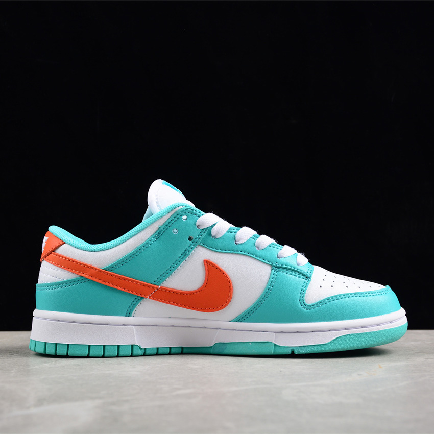 Nike Dunk Low Sneakers    DV0833-10215 - PerfectKickZ