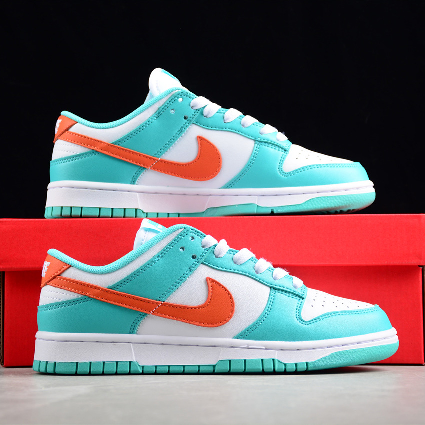 Nike Dunk Low Sneakers    DV0833-10215 - PerfectKickZ